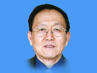 蔣子龍