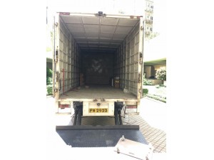 提供3T車東莞到香港噸車貨運(yùn)服務(wù)