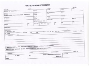 代理一般貿易買單報關服務 買單出口 買單報關